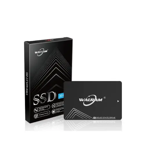 SSD WALRAM 128GB